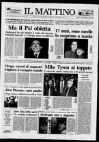 giornale/TO00014547/1992/n. 42 del 12 Febbraio